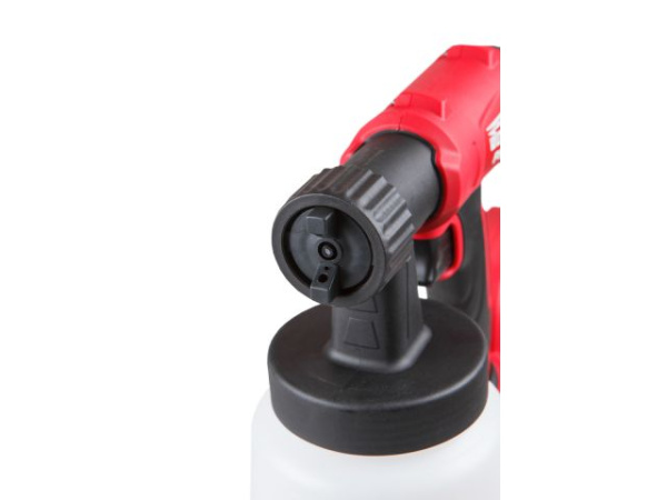 Краскораспылитель электрический WORTEX PS 1165