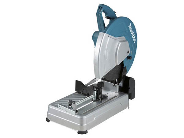 Аккумуляторная отрезная пила по металлу MAKITA DLW 140 Z 