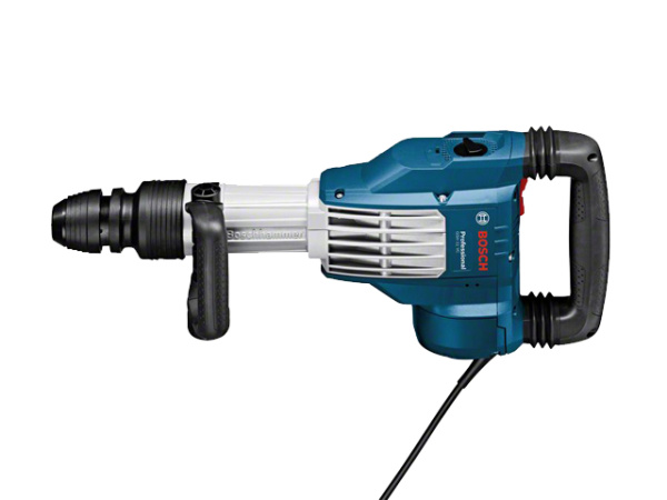 Отбойный молоток BOSCH GSH 11 VC 
