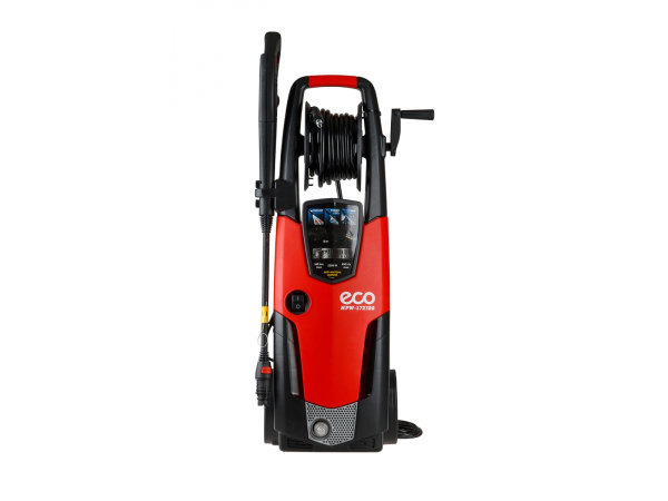 Очиститель высокого давления ECO HPW-1723RS (2.30 кВт, 165 бар, 490 л/ч, самовса