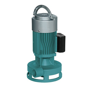 Вертикальный центробежный насос AVSm1100 AQUOR