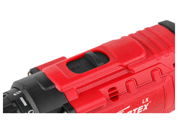 Одноручная углошлифмашина WORTEX AG 1209-3
