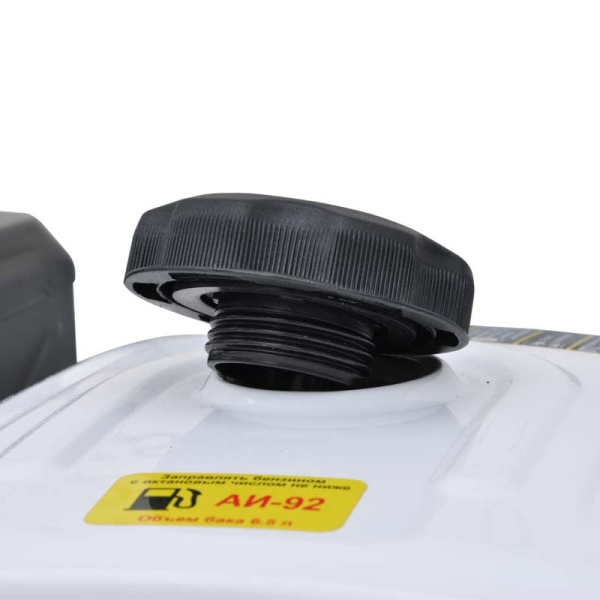 Двигатель бензиновый SKIPER N190F/E(SFT) (электростартер) (16 л.с., шлицевой вал диам. 25мм х40мм)
