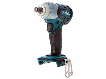 Аккумуляторный ударный гайковерт MAKITA DTW 251 Z в кор. 