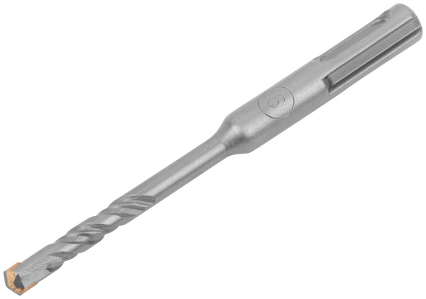 6x50/110 мм Бур по бетону SDS-plus GreatFlex Light 56-6110