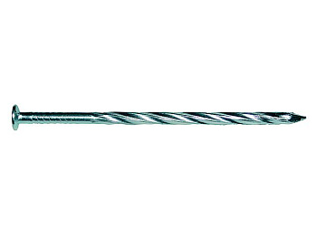 3,1x80 мм Гвозди винтовые ГОСТ 7811-7115 (5 кг)