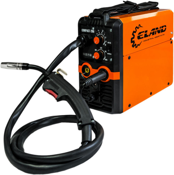 Сварочный аппарат ELAND COMPACT-200
