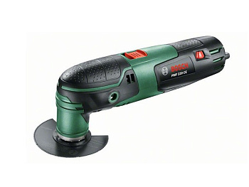 Многофункциональный инструмент BOSCH 603102020