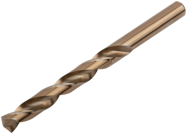 12,0x101/151 мм Сверло по металлу HSS-Co 5% Cutop Profi 48-120-5