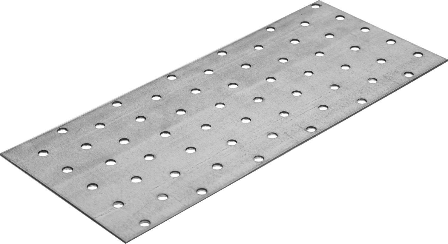 40x80x2 мм Пластина соединительная PS