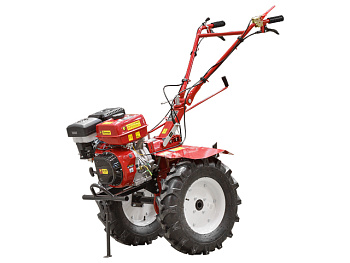Культиватор бензиновый FERMER FM-1617MXL колеса 6.50-12 