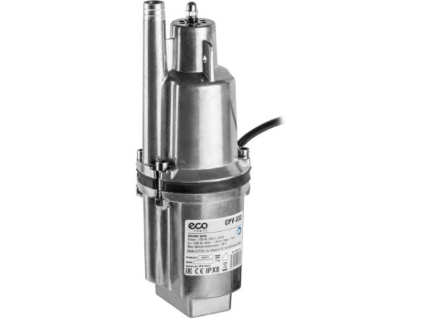 Насос вибрационный ECO CPV-332 