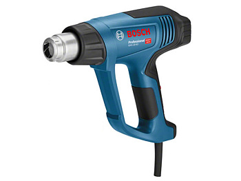 Термовоздуходувка BOSCH GHG 20-63 в чем. 
