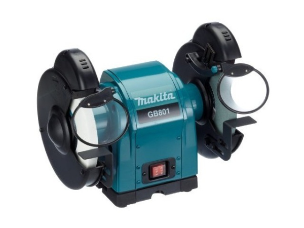 Станок точильный MAKITA GB 801 в кор. 