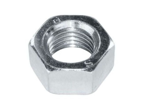 М8 Гайка шестигр. цинк кл.пр. 10.0 ГОСТ 5927-70 (25 кг)