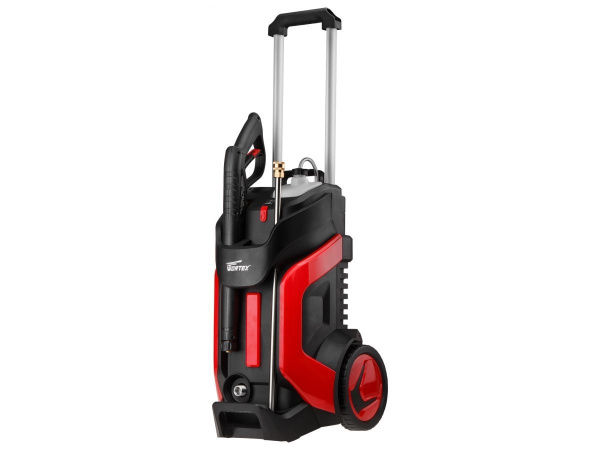Очиститель высокого давления WORTEX PW 1740