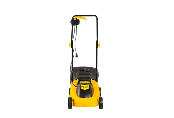 Газонокосилка электрическая ELM-1300/33 Huter