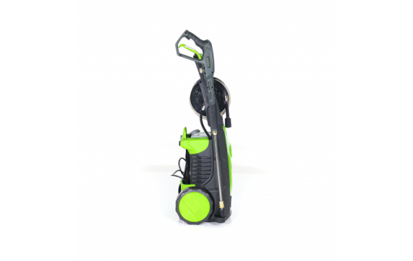 Мойка высокого давления Greenworks GPWG5II  2000 Вт, 140 бар