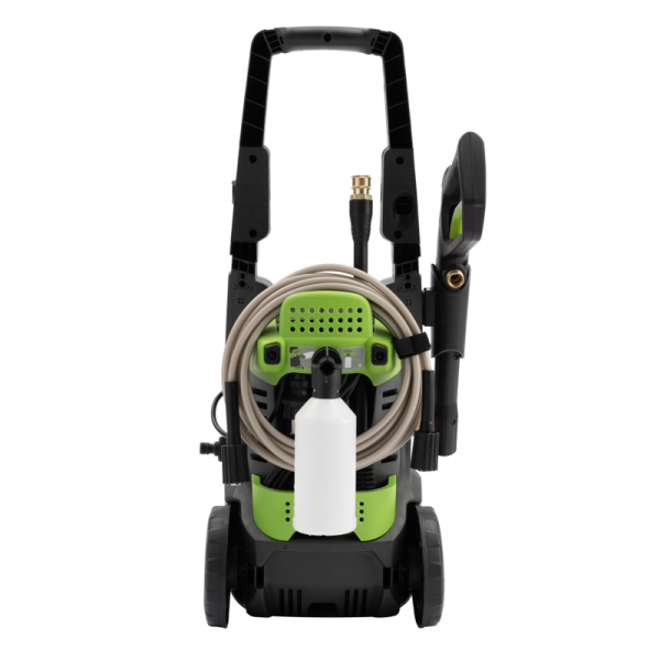 Мойка высокого давления GPWG3II  1700 Вт 120 бар Greenworks