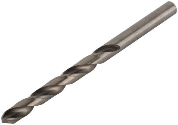 8,0х75x117 мм Сверло по металлу HSS-Co 5% (блистер) Cutop Profi 48-383