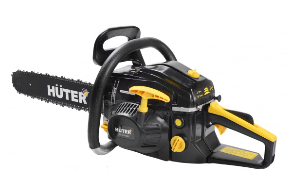 Бензопила BS-2300М Huter