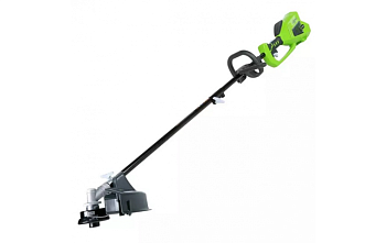 Триммер аккумуляторный Greenworks GD40BC 40В