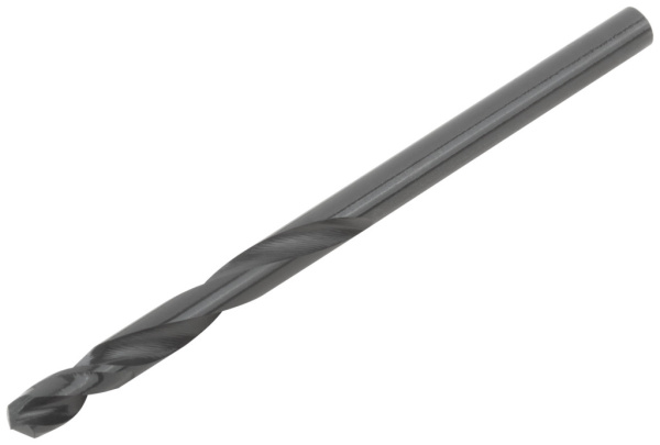 5,0x52/86 мм Cверло по металлу DIN 338 Cutop Special 54-950