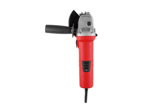 Одноручная углошлифмашина WORTEX AG 1211-1 E в кор. (1100 Вт, диск 125х22 мм, регул. об.)