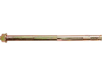 М6х8х120 мм Анкер с гайкой  (30 шт.)