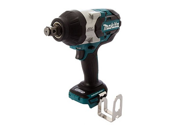Аккум. ударный гайковерт MAKITA LXT DTW 1001 Z в кор. БЕЗ АККУМУЛЯТОРА