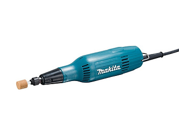 Прямая шлифмашина MAKITA GD 0603 в кор. 