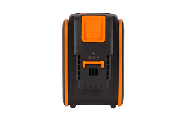 Батарея аккумуляторная WORX WA3639 20В 2 Ач