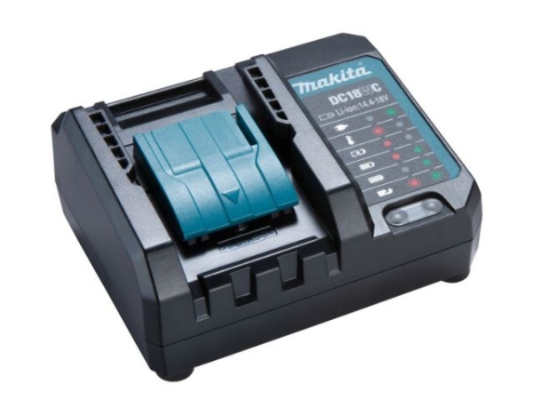 Зарядное устройство MAKITA DC18WC 