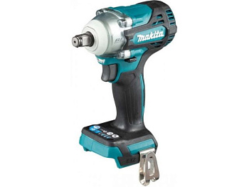 Аккумуляторный ударный гайковерт MAKITA DTW300Z в кор. 