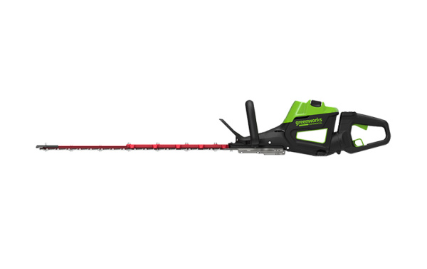 Кусторез аккумуляторный GС82HT2 82В Greenworks