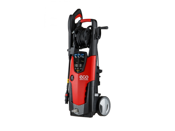 Очиститель высокого давления ECO HPW-1723RS (2.30 кВт, 165 бар, 490 л/ч, самовса
