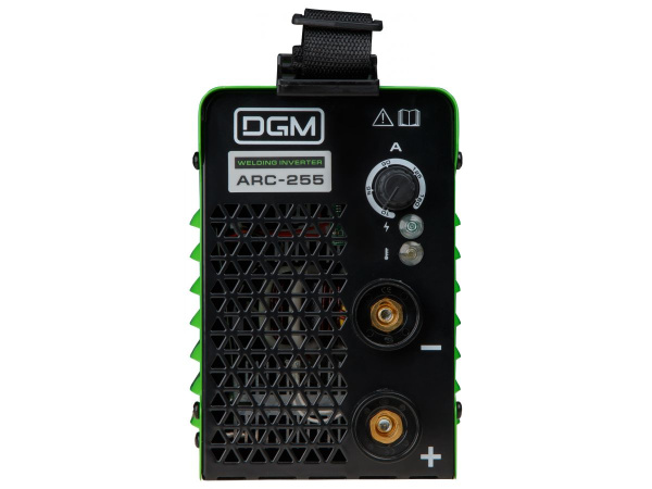 Инвертор сварочный DGM ARC-255 