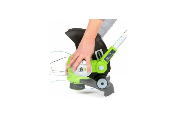 Триммер электрический Greenworks GST5033M