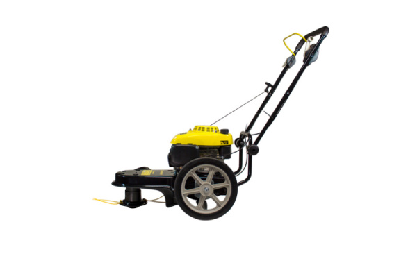 Газонокосилка CHAMPION LMH5640 