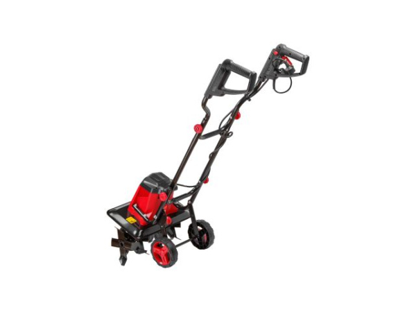 Культиватор электрический WORTEX RC 4016 (1600 Вт, шир. 40 см, глуб. до 22 см)