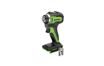 Гайковерт ударный аккумуляторный Greenworks G24IW200 200Нм 24В