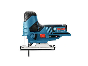 Аккумуляторный лобзик BOSCH GST 12V-70 в кор. (12.0 В, БЕЗ АККУМУЛЯТОРА, пропил до 70 мм)