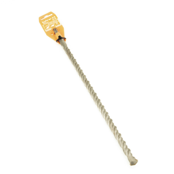 16x400/450 мм Бур по бетону SDS-plus Стандарт Bohrer 30116450