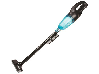 Аккум. пылесос LXT MAKITA DCL 180 ZB в кор. БЕЗ АККУМУЛЯТОРА