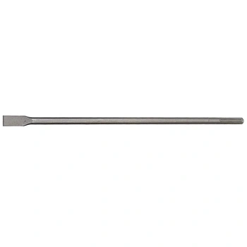 Лопатка 25x600 мм (зубило плоское) SDS-max Bohrer 30725600