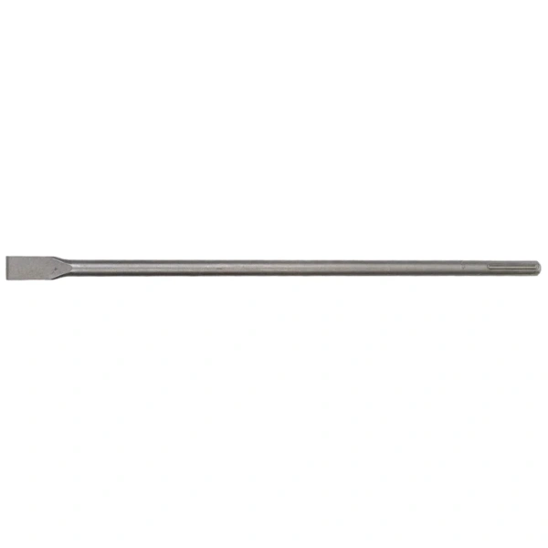 Лопатка 25x600 мм (зубило плоское) SDS-max Bohrer 30725600