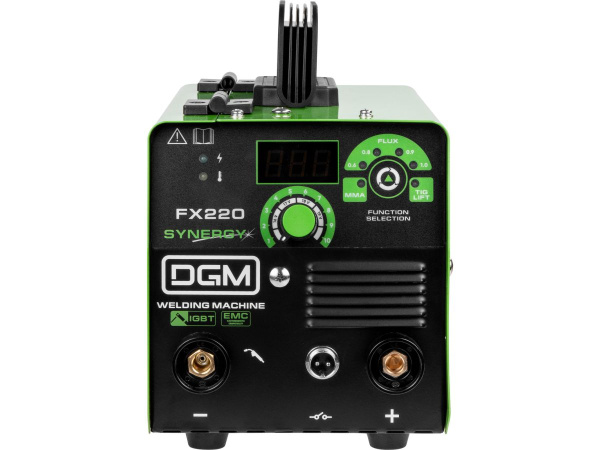 Полуавтомат сварочный DGM FX220 