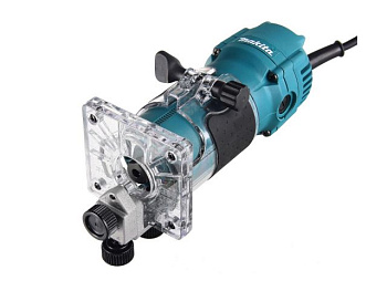 Фрезер кромочный MAKITA 3711 в кор. 